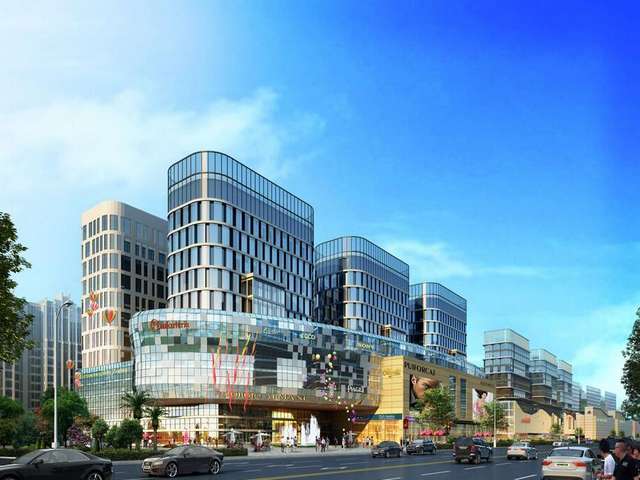 浮吊测力传感器厂家直供